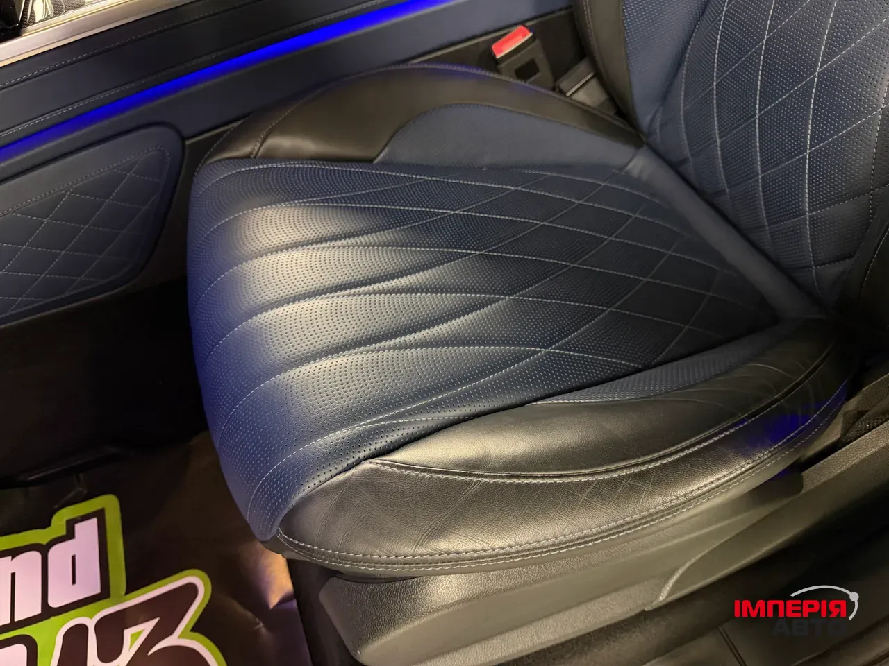 Mercedes-Benz G-Класс AMG - фото 41