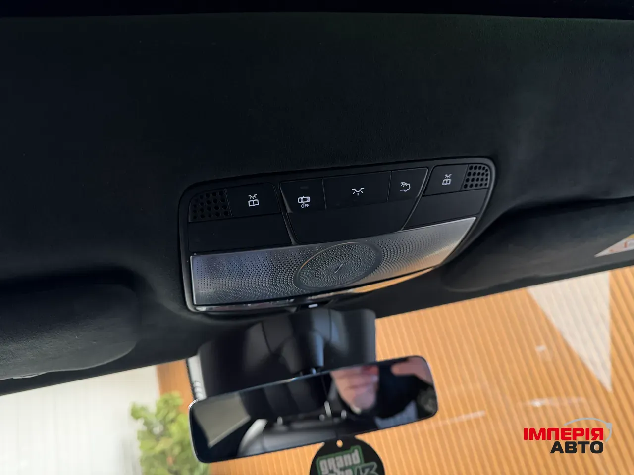 Mercedes-Benz G-Класс AMG - фото 44