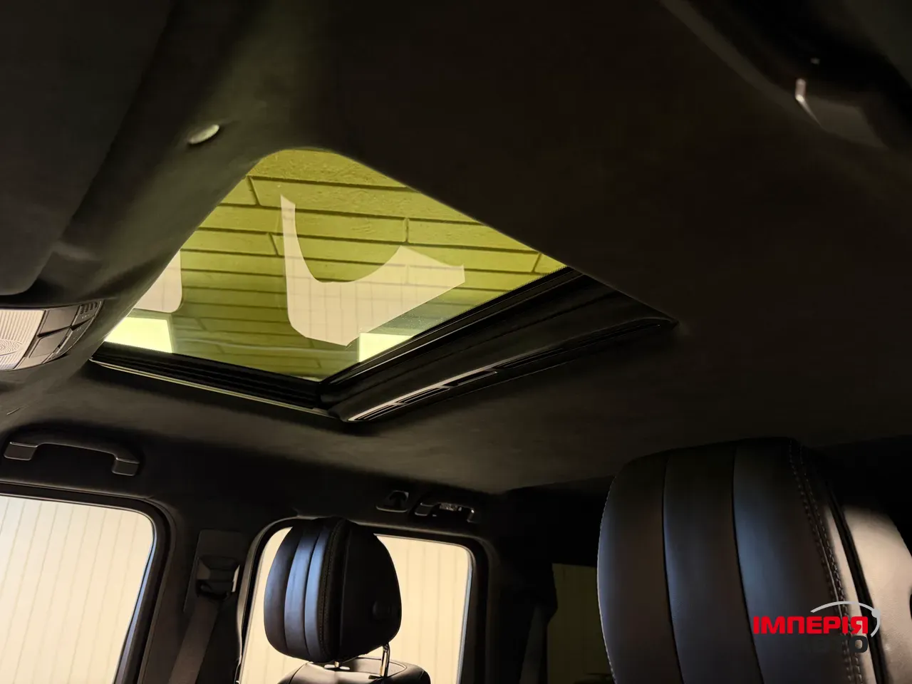 Mercedes-Benz G-Класс AMG - фото 32