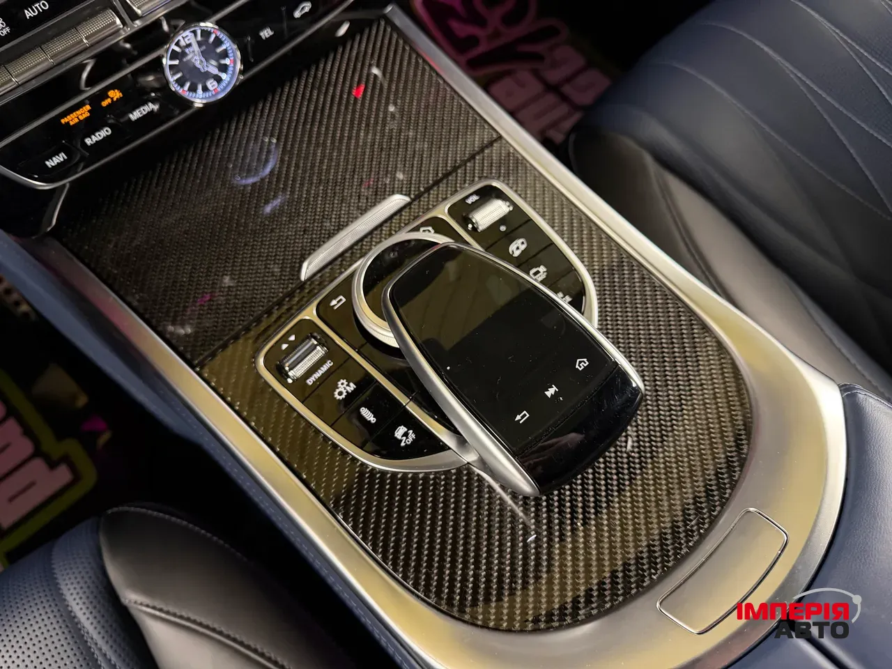 Mercedes-Benz G-Класс AMG - фото 26