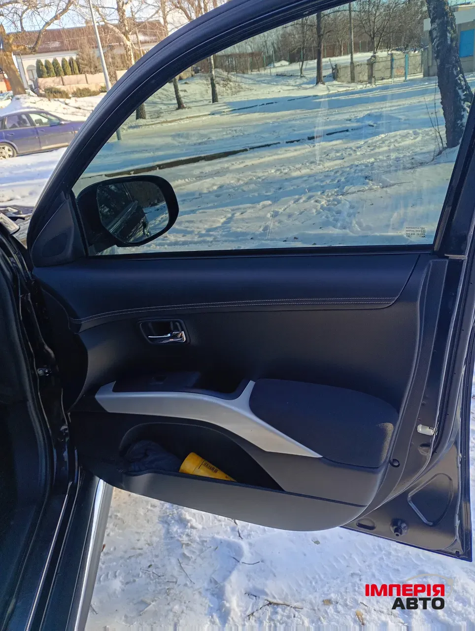 Mitsubishi Outlander - фото 13