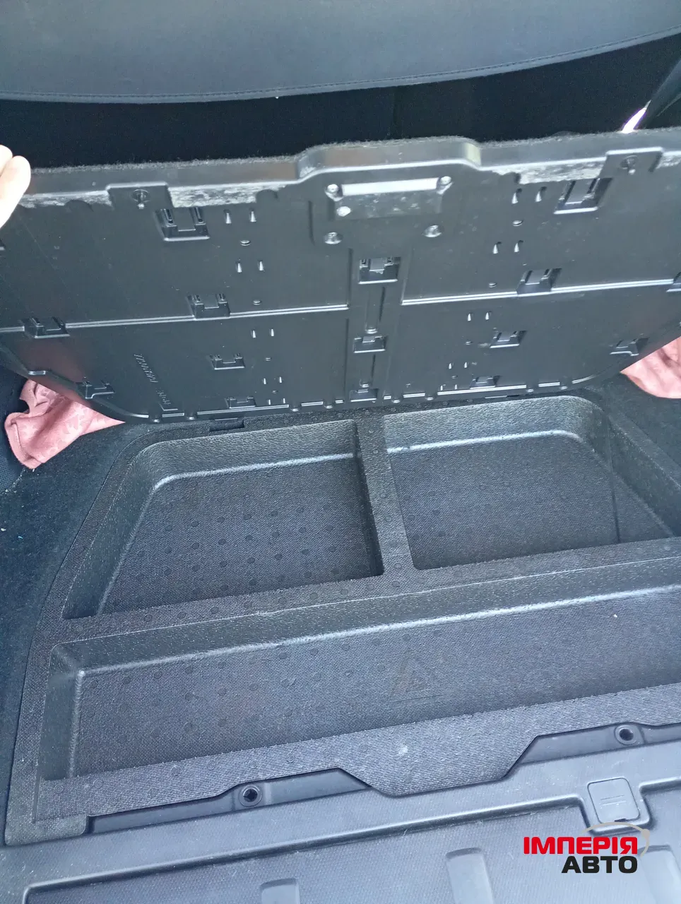 Mitsubishi Outlander - фото 21