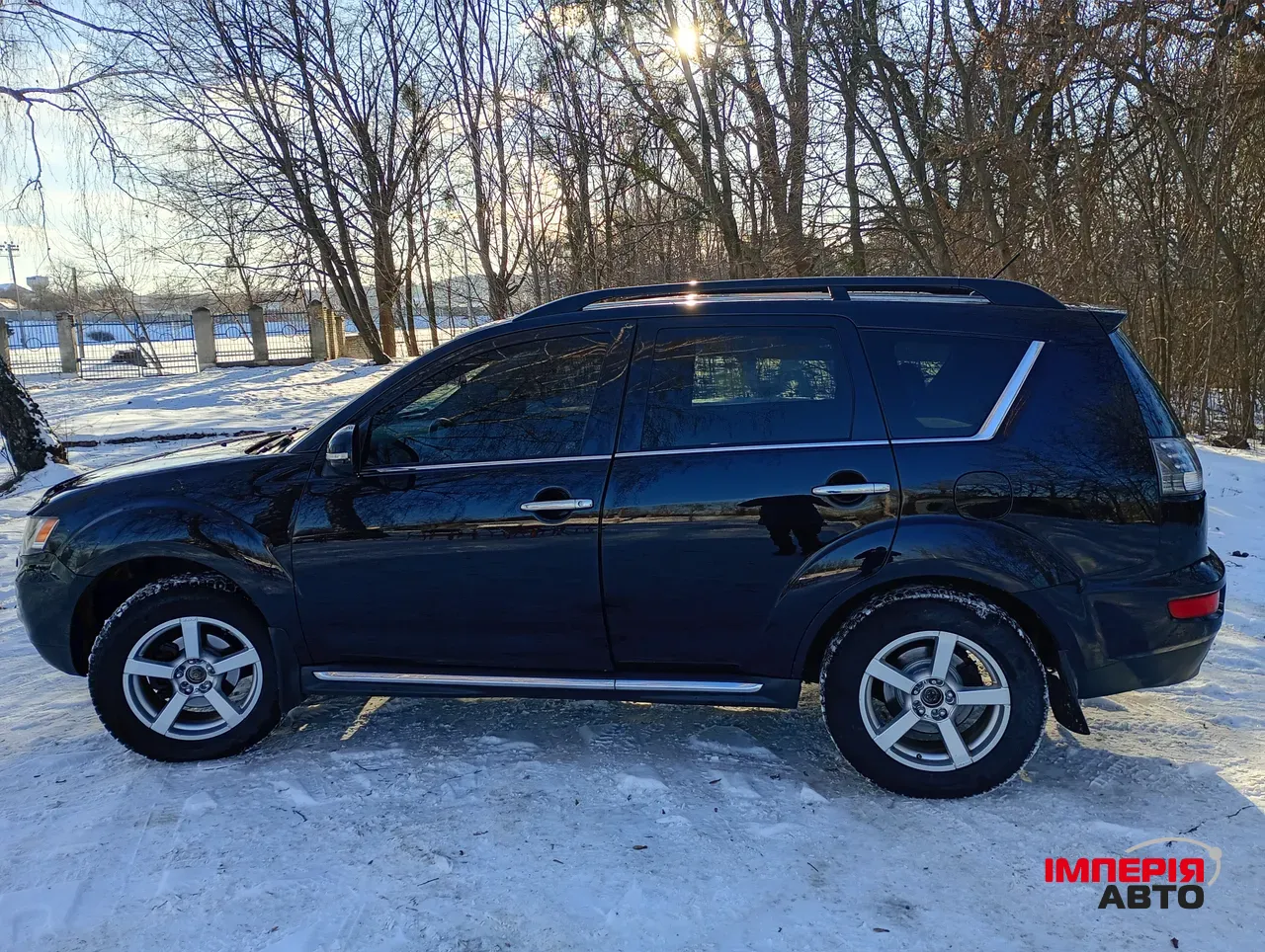 Mitsubishi Outlander - фото 10