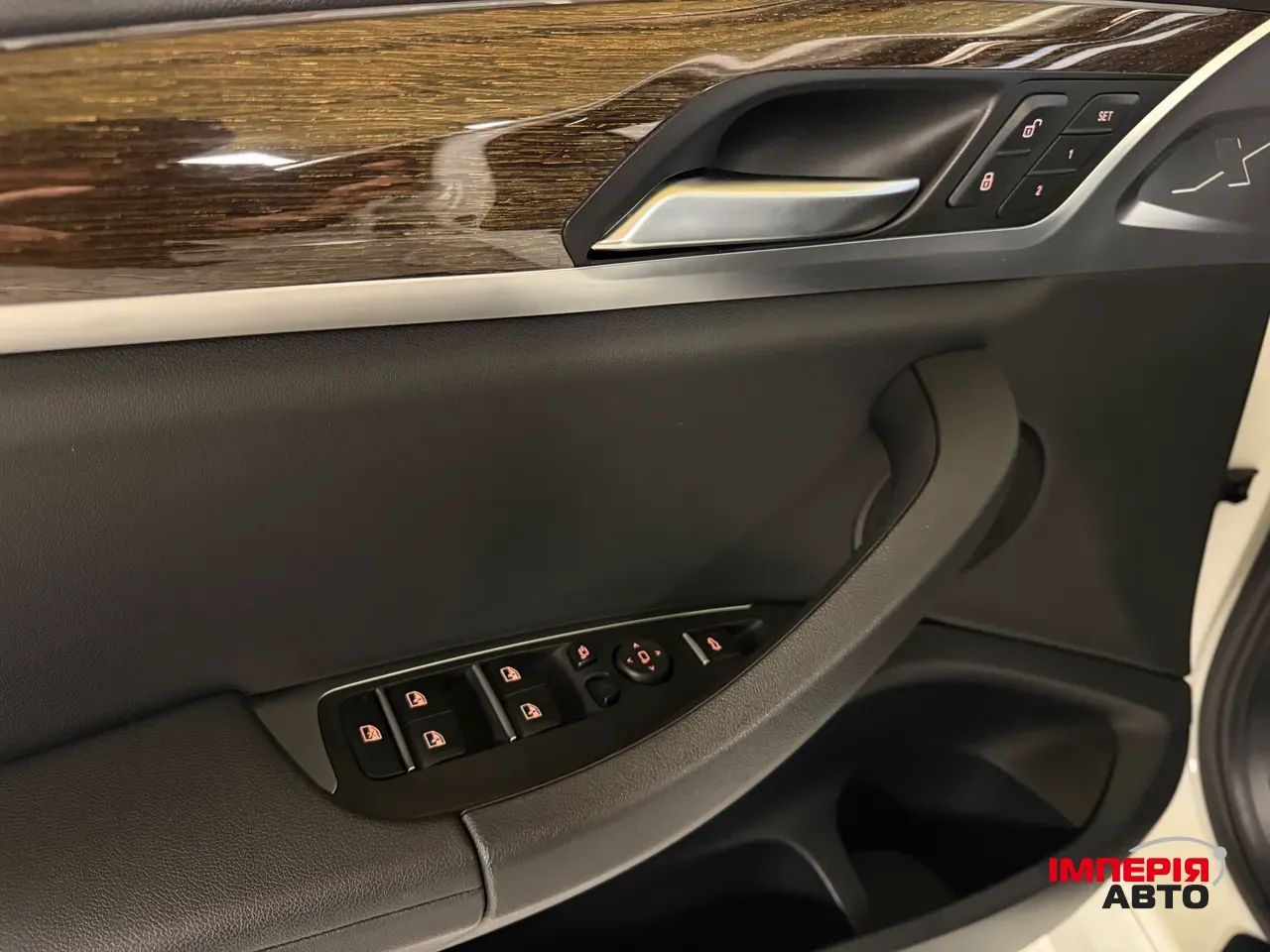 BMW X4 - фото 31