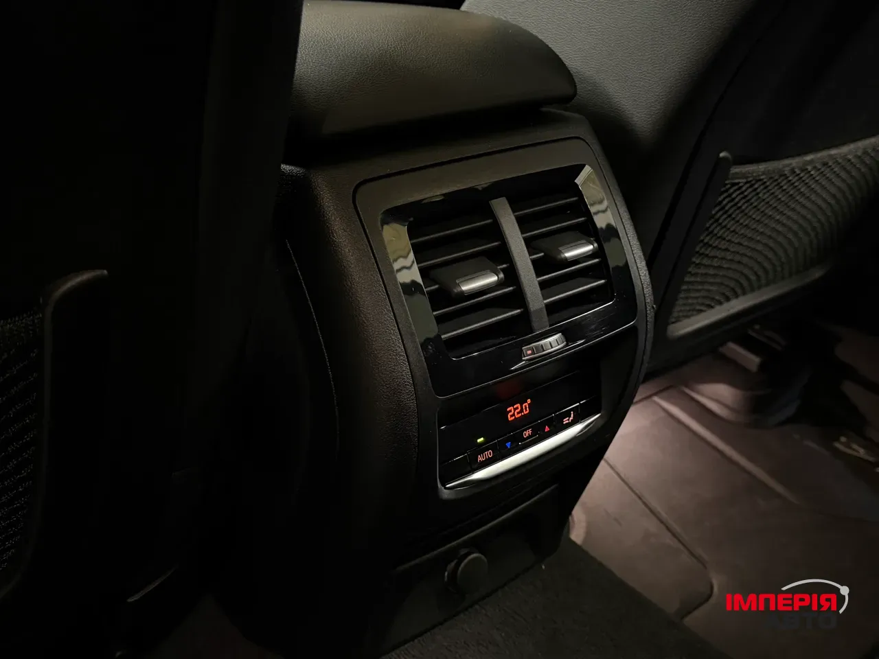 BMW X4 - фото 26