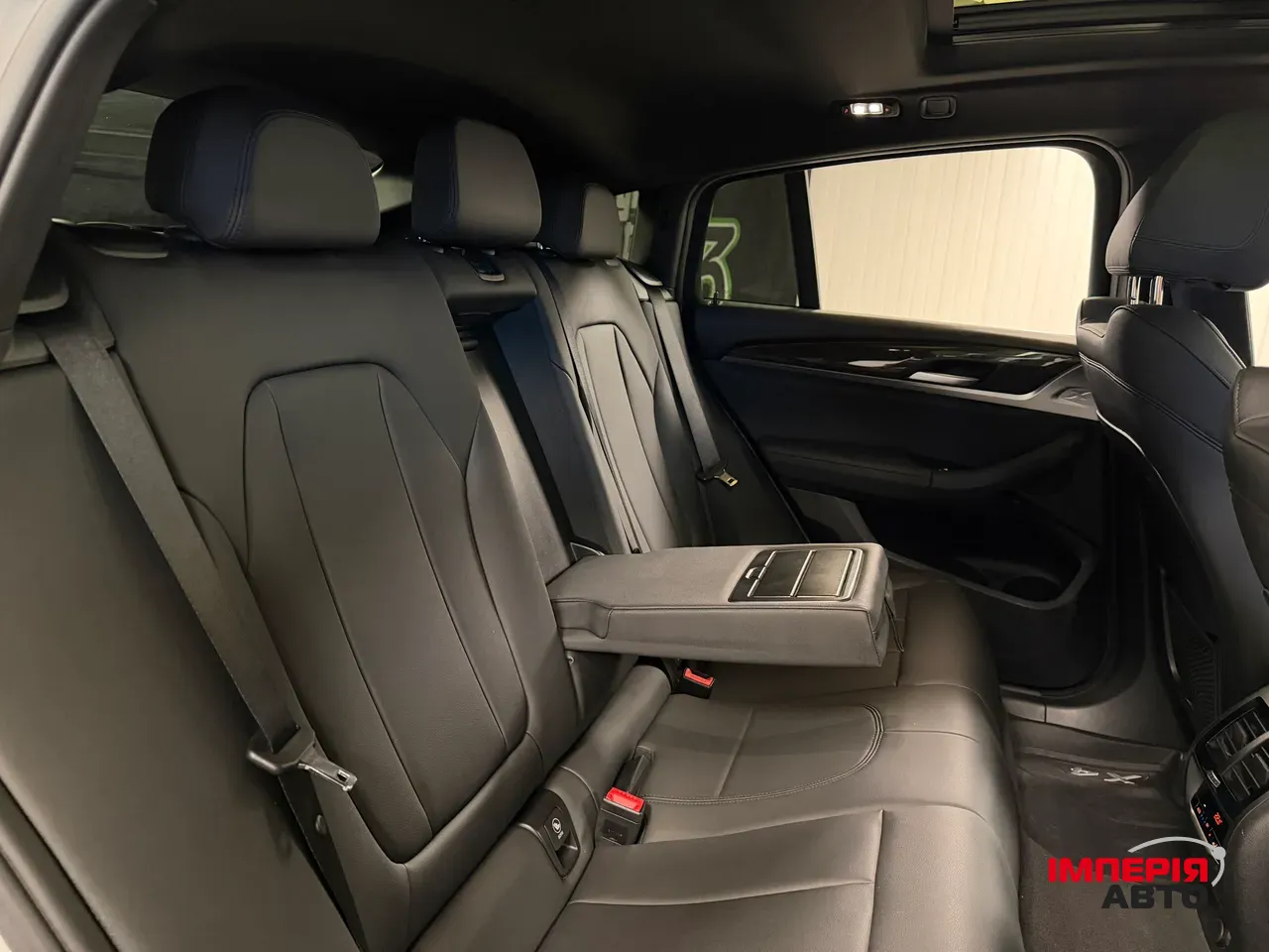 BMW X4 - фото 33