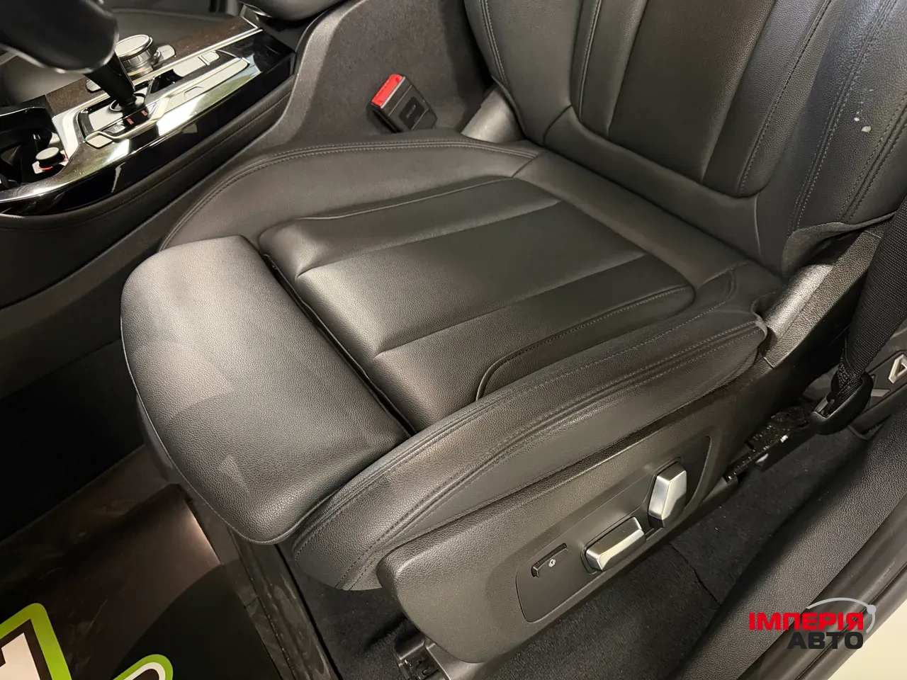 BMW X4 - фото 35