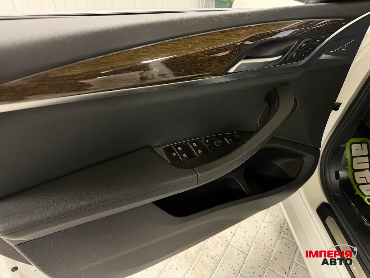 BMW X4 - фото 30