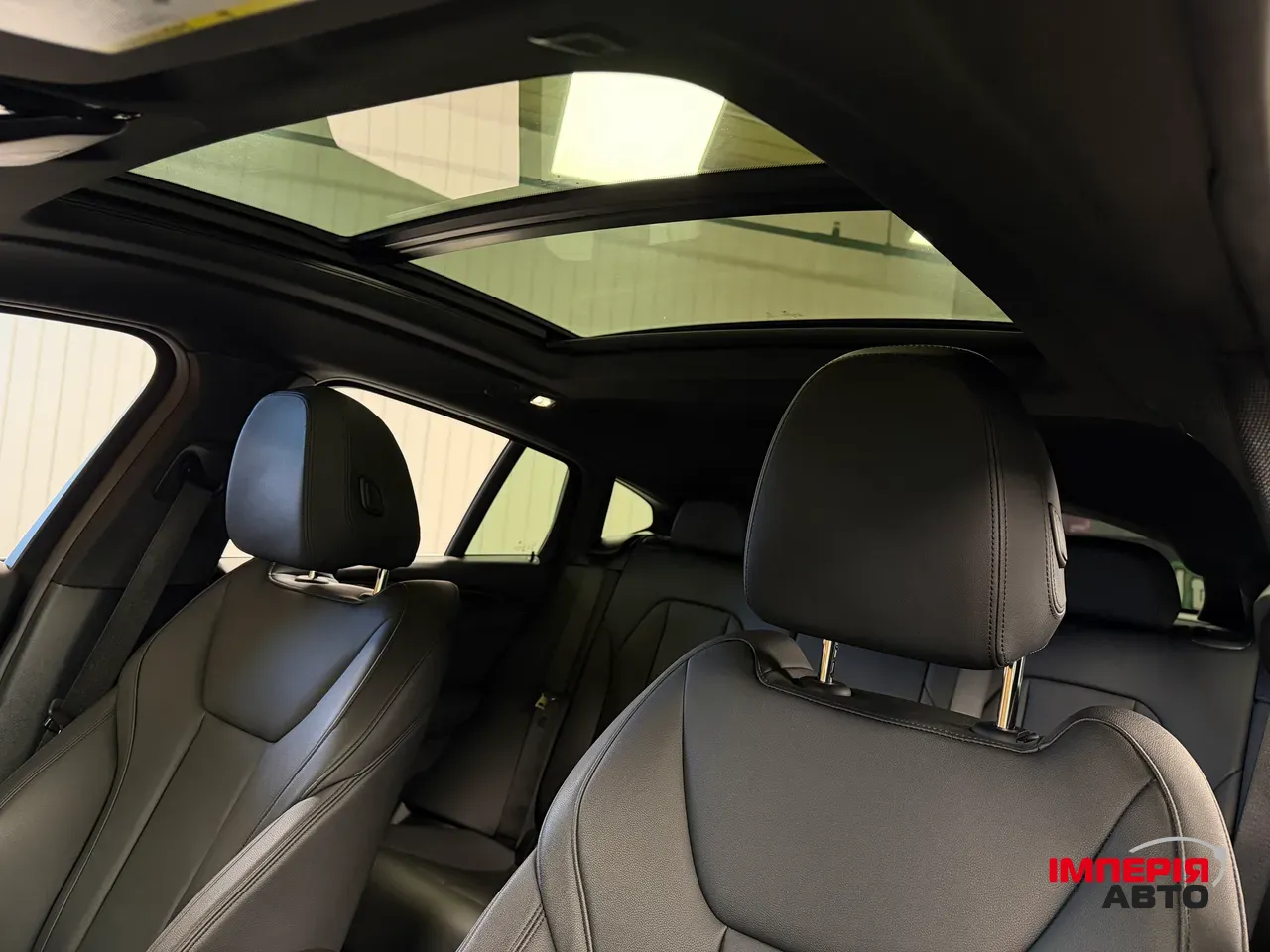 BMW X4 - фото 37