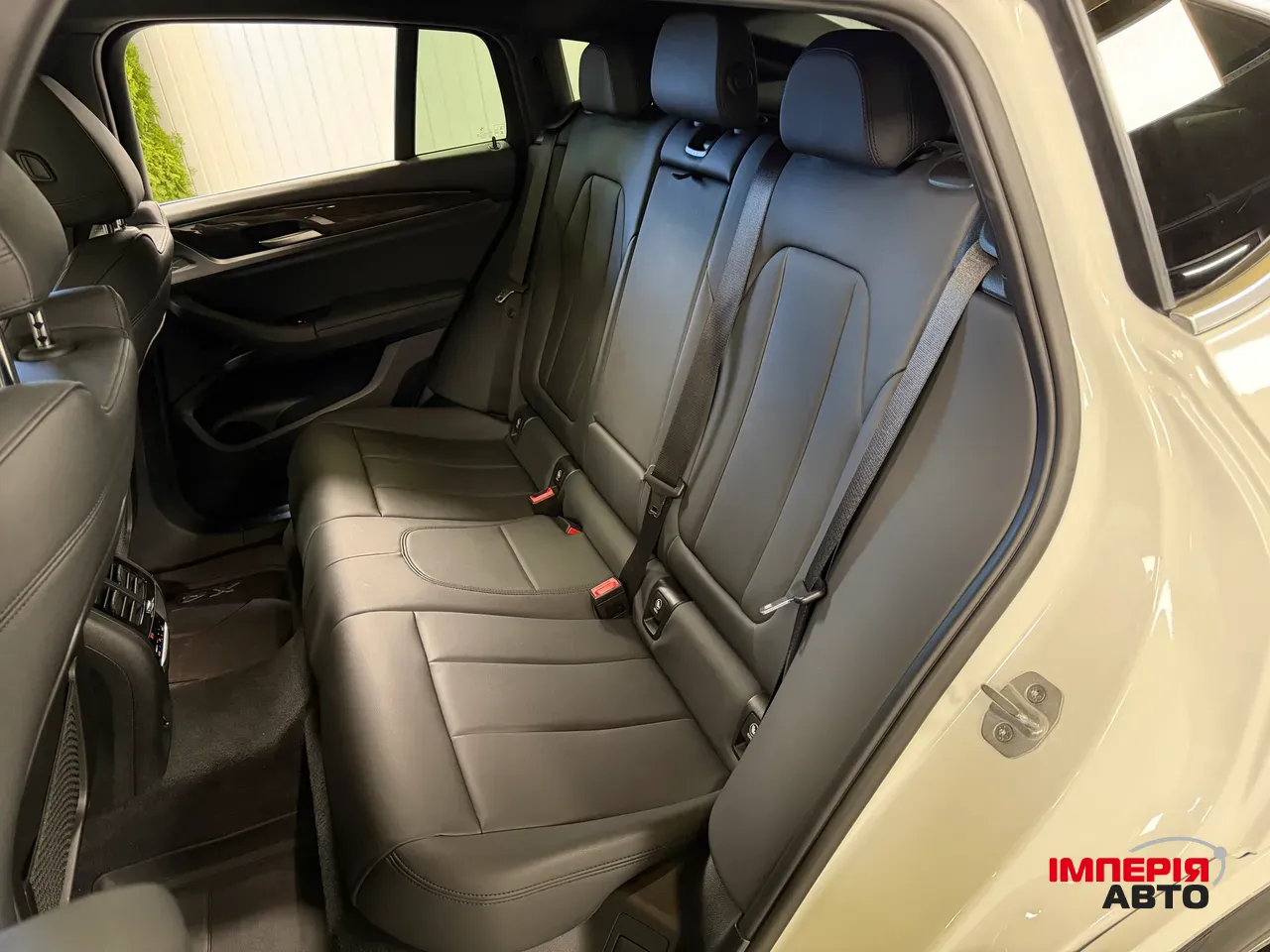 BMW X4 - фото 34