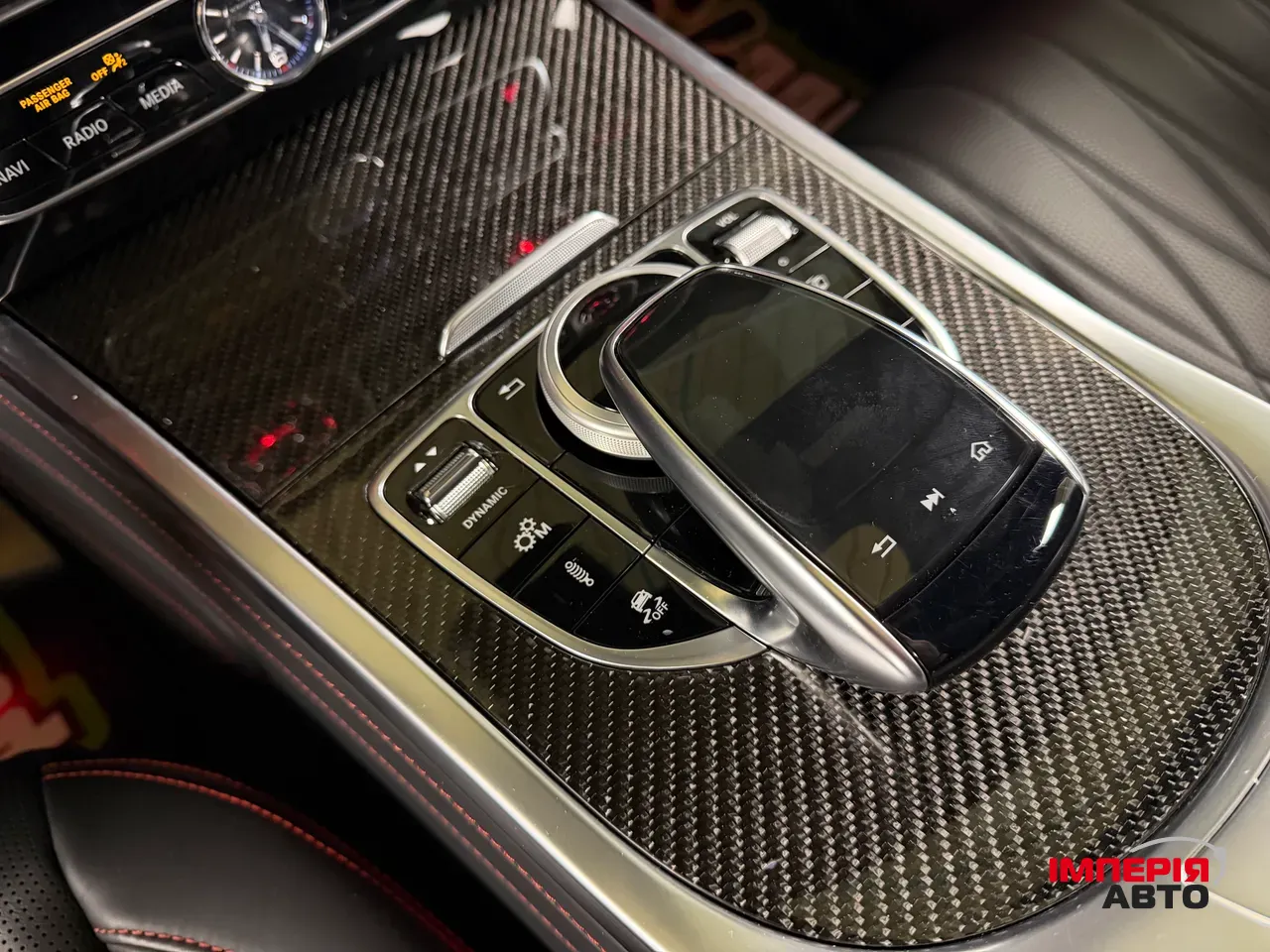 Mercedes-Benz G-Класс AMG - фото 55