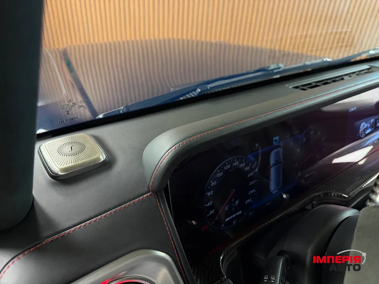 Mercedes-Benz G-Класс AMG - фото 34