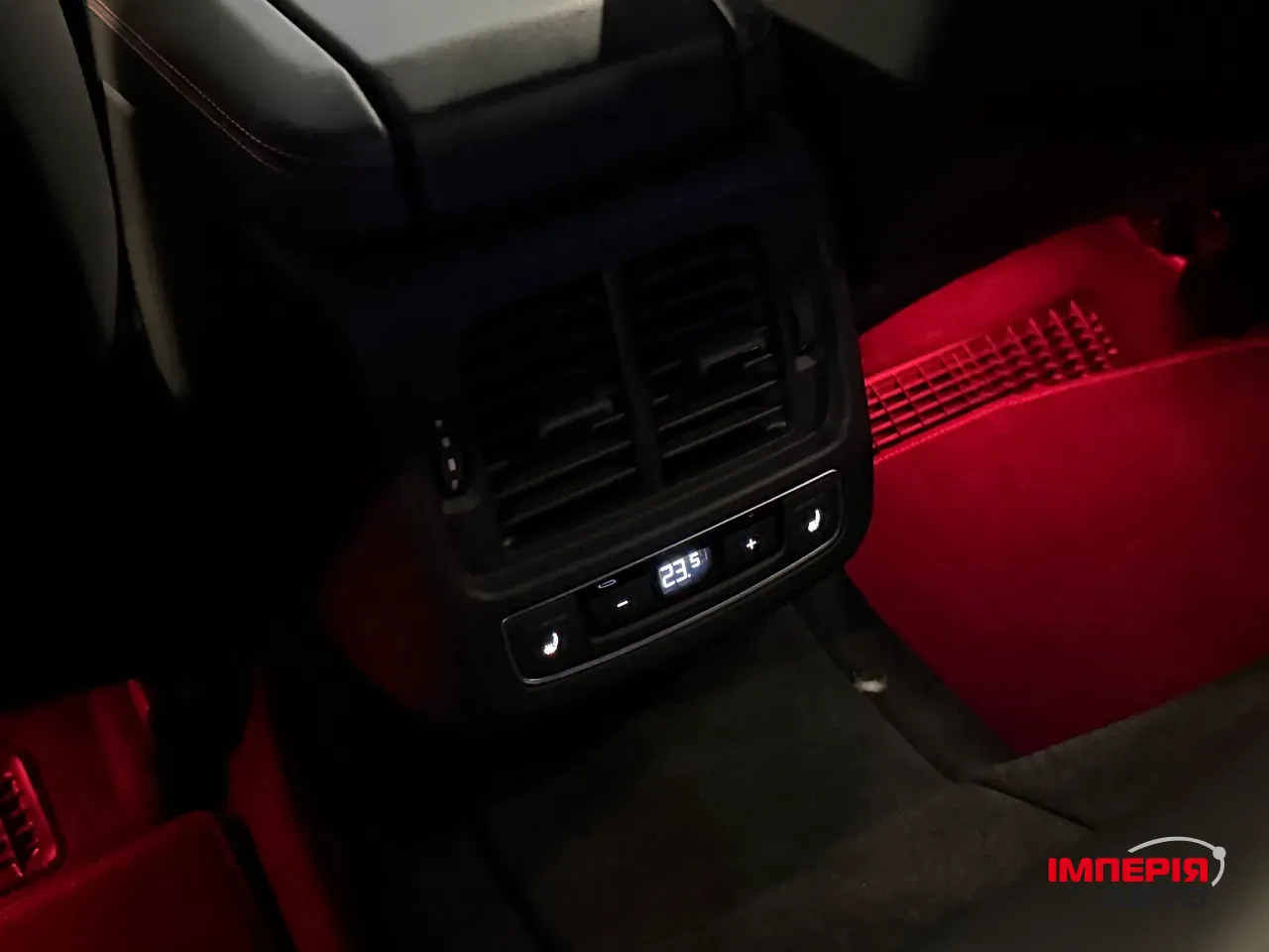 Audi RS e-tron GT - фото 29