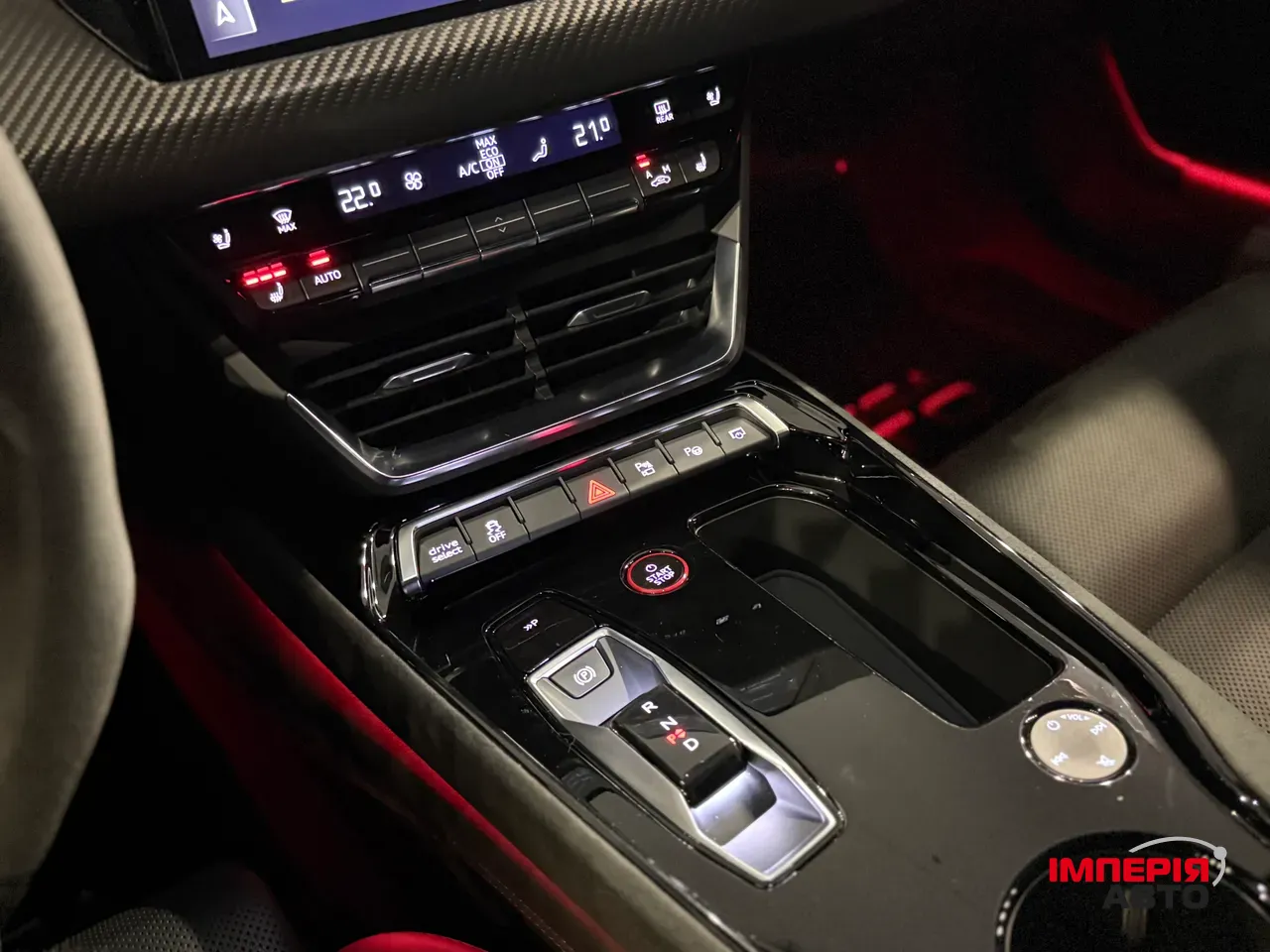 Audi RS e-tron GT - фото 20