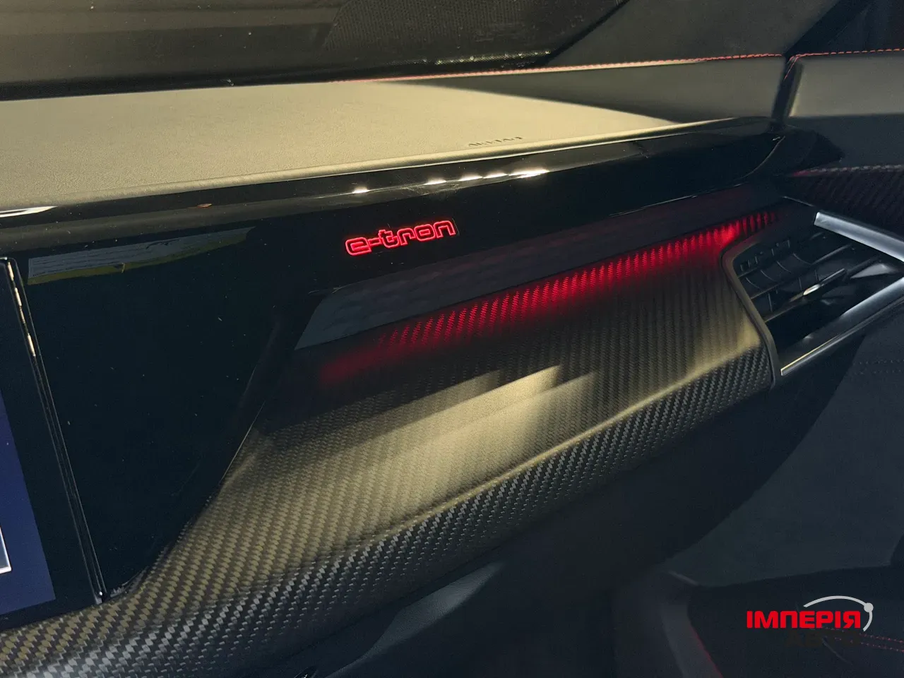 Audi RS e-tron GT - фото 23