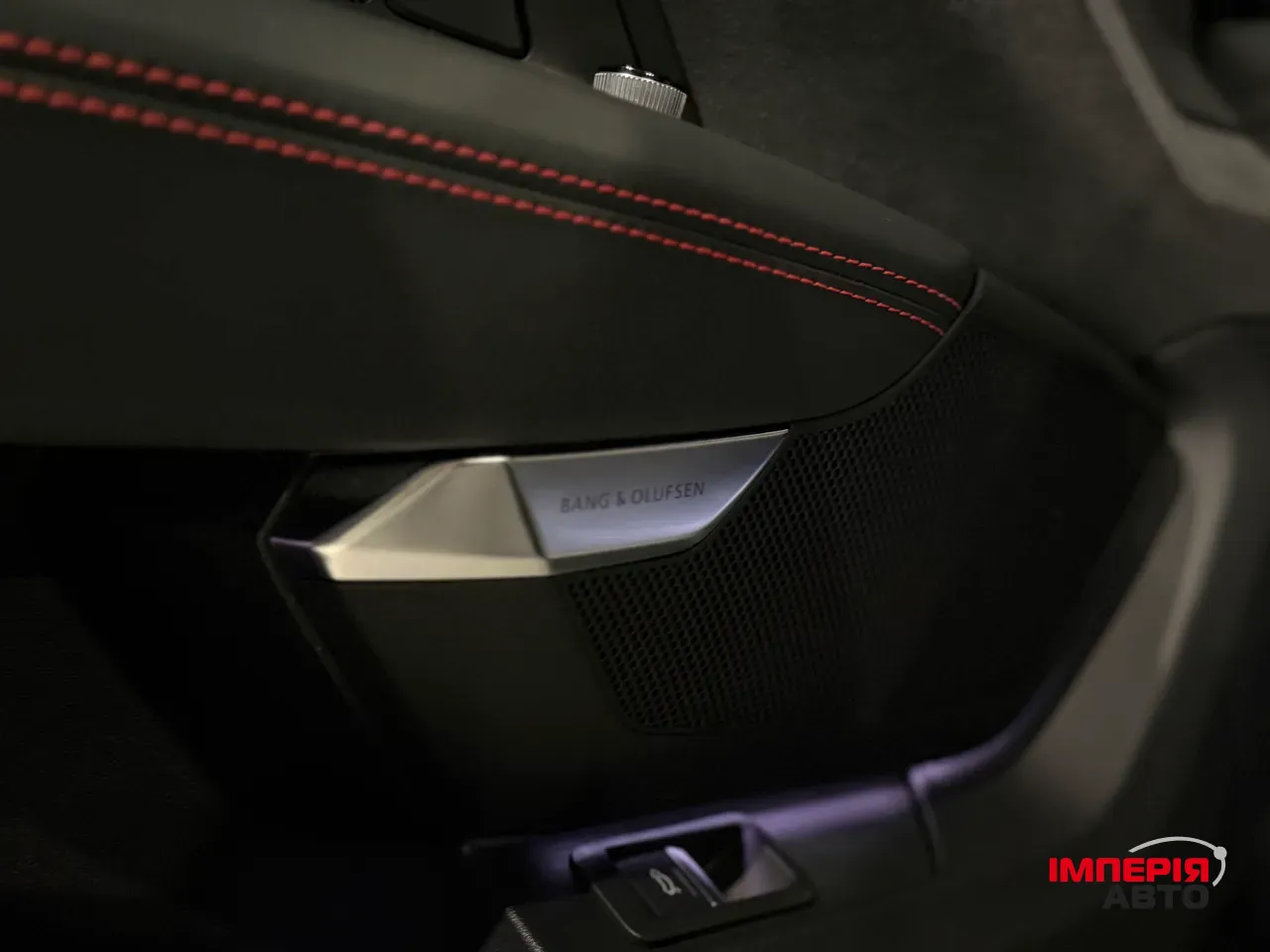 Audi RS e-tron GT - фото 17