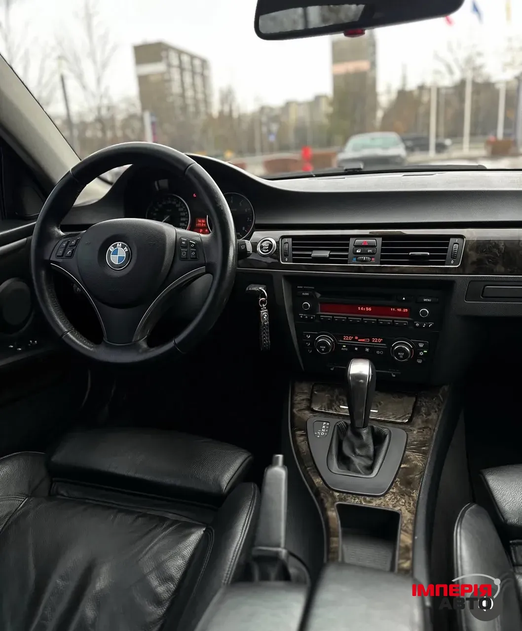 BMW 3 серії - фото 5