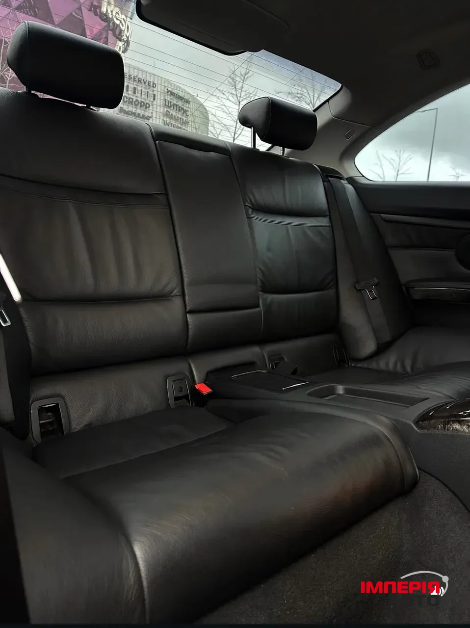 BMW 3 серії - фото 9