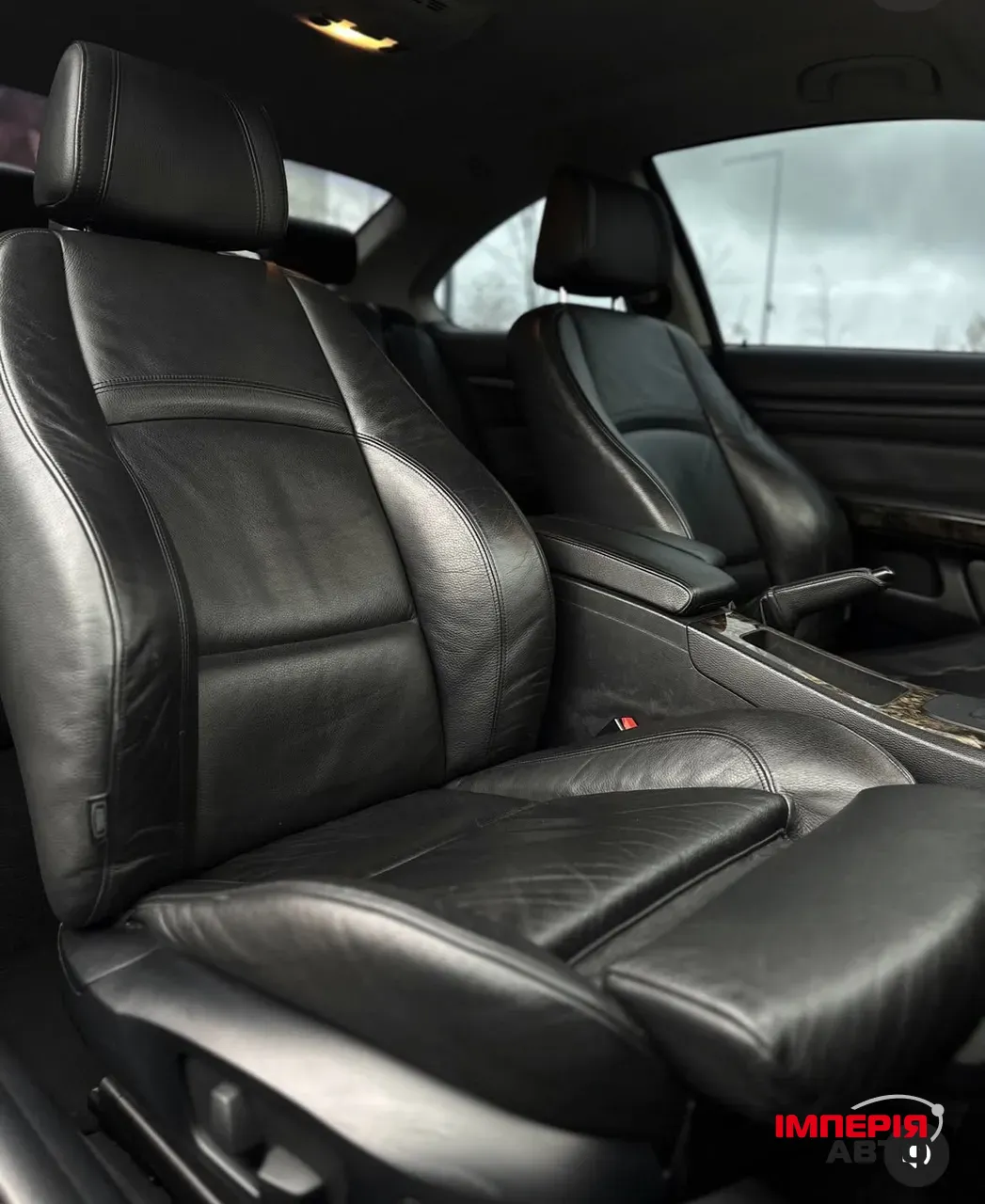 BMW 3 серії - фото 8