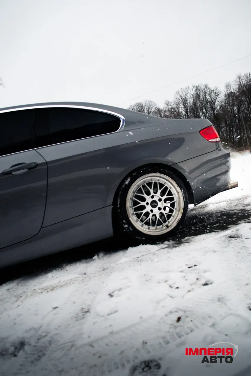 BMW 3 серії - фото 3