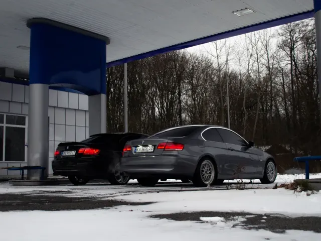 BMW 3 серії - фото 2