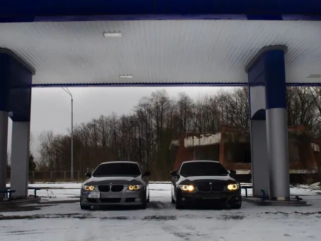 BMW 3 серії - фото 4