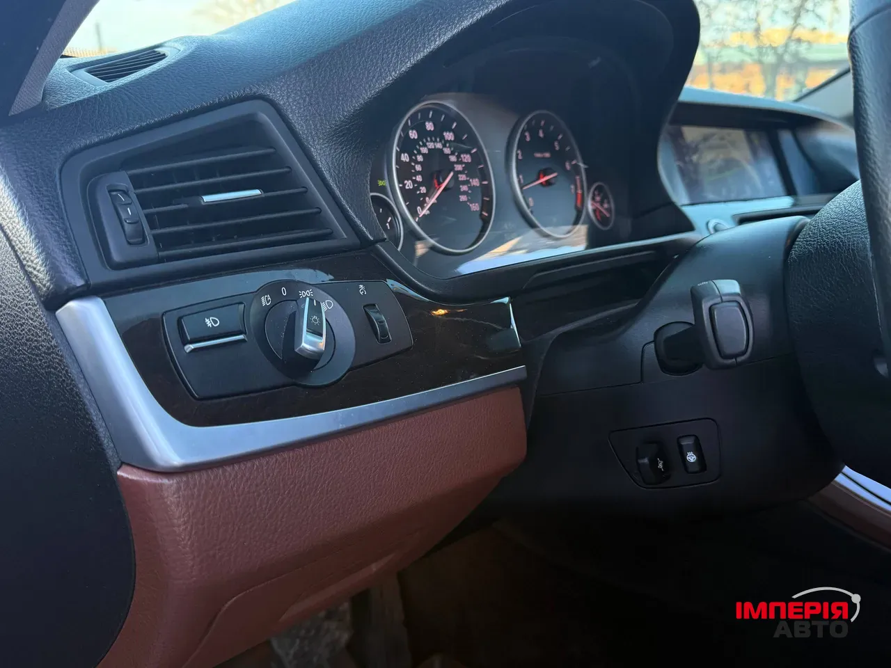 BMW 5 серії - фото 13