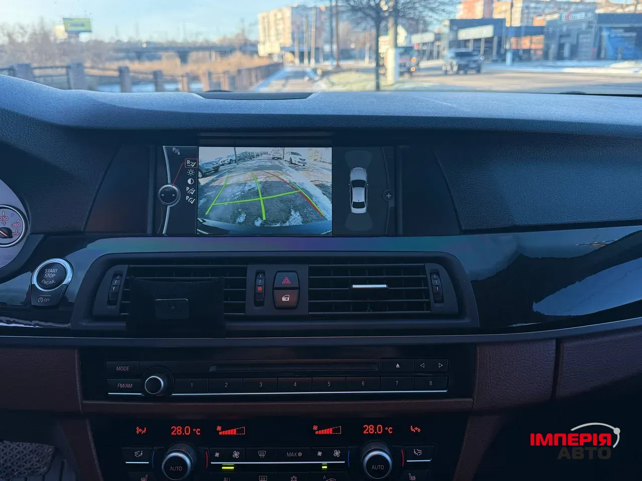 BMW 5 серії - фото 15