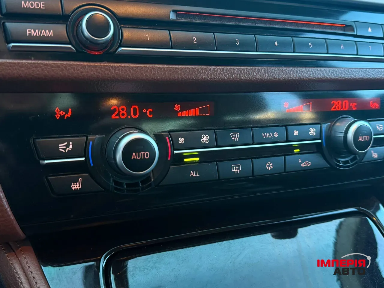 BMW 5 серії - фото 16