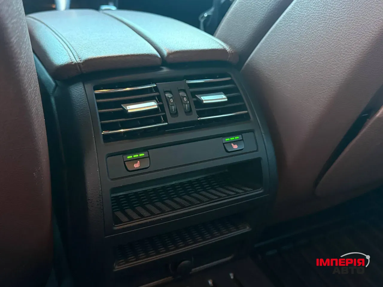 BMW 5 серії - фото 18