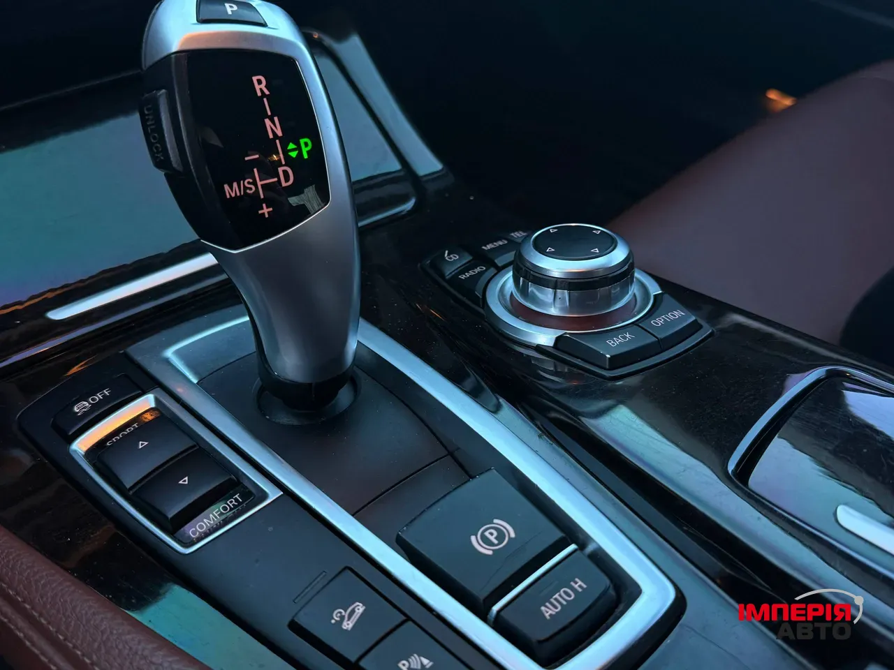 BMW 5 серії - фото 17