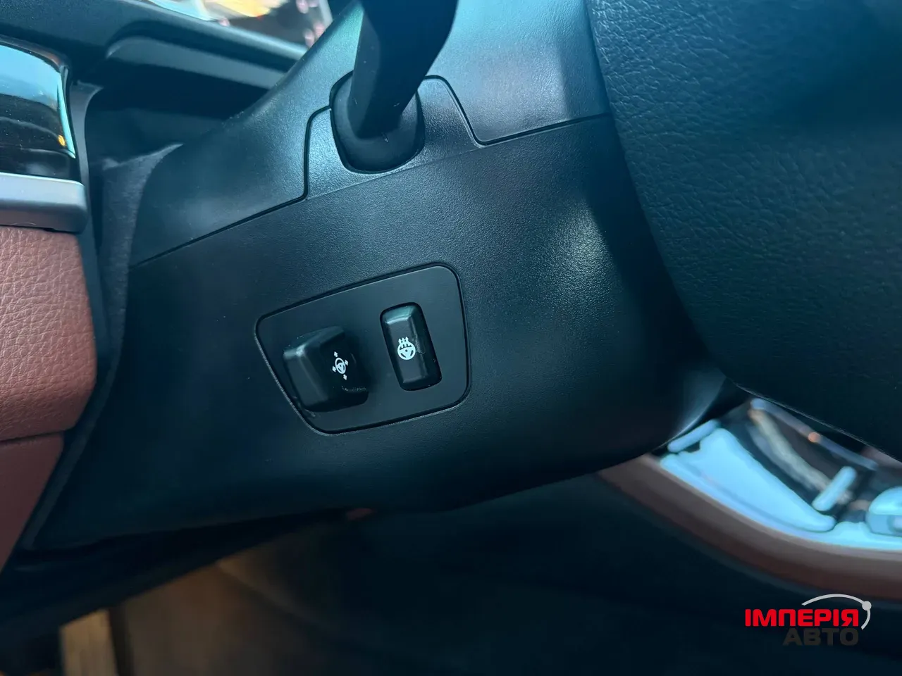 BMW 5 серії - фото 14