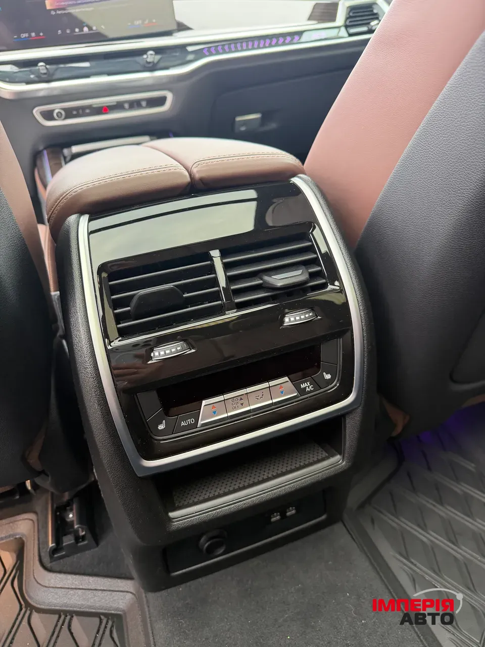 BMW X7 - фото 42