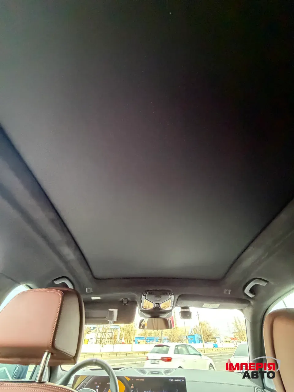 BMW X7 - фото 37