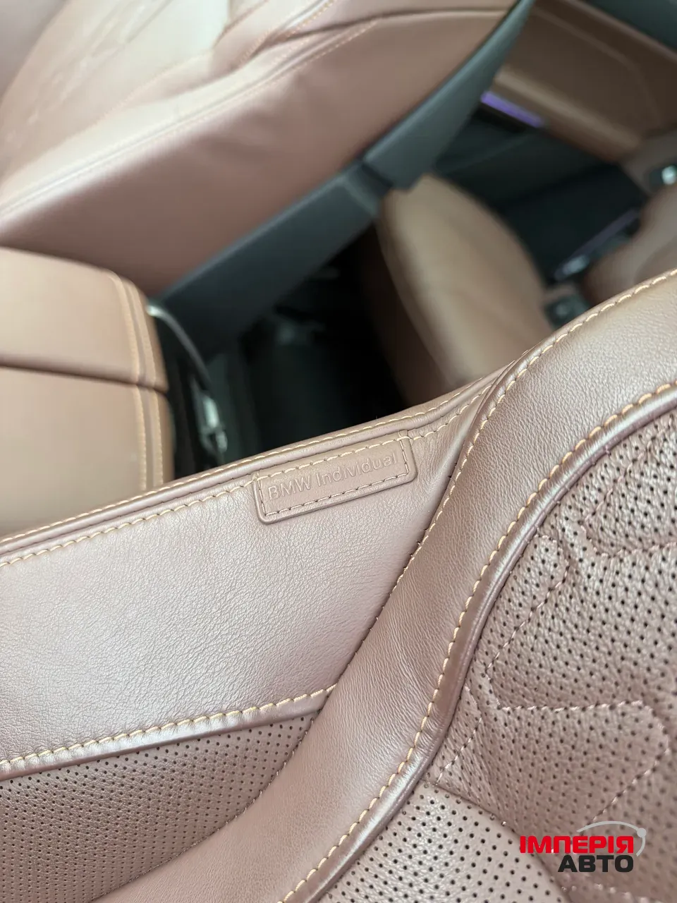 BMW X7 - фото 49