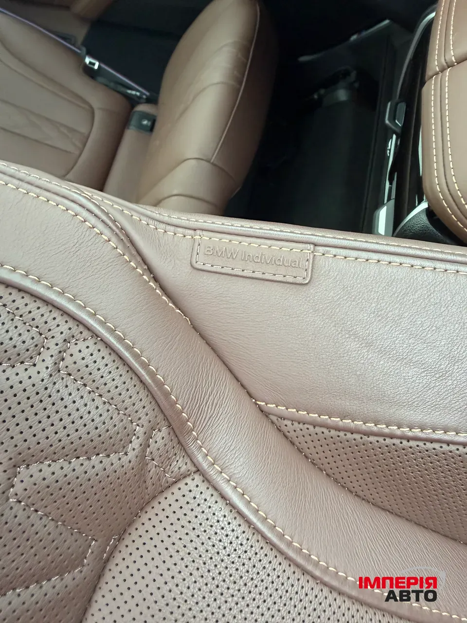 BMW X7 - фото 44