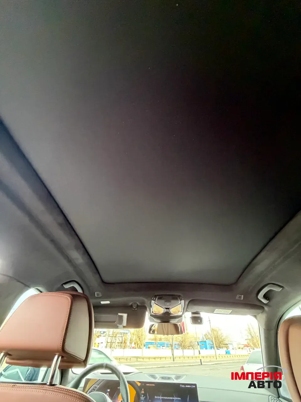 BMW X7 - фото 36