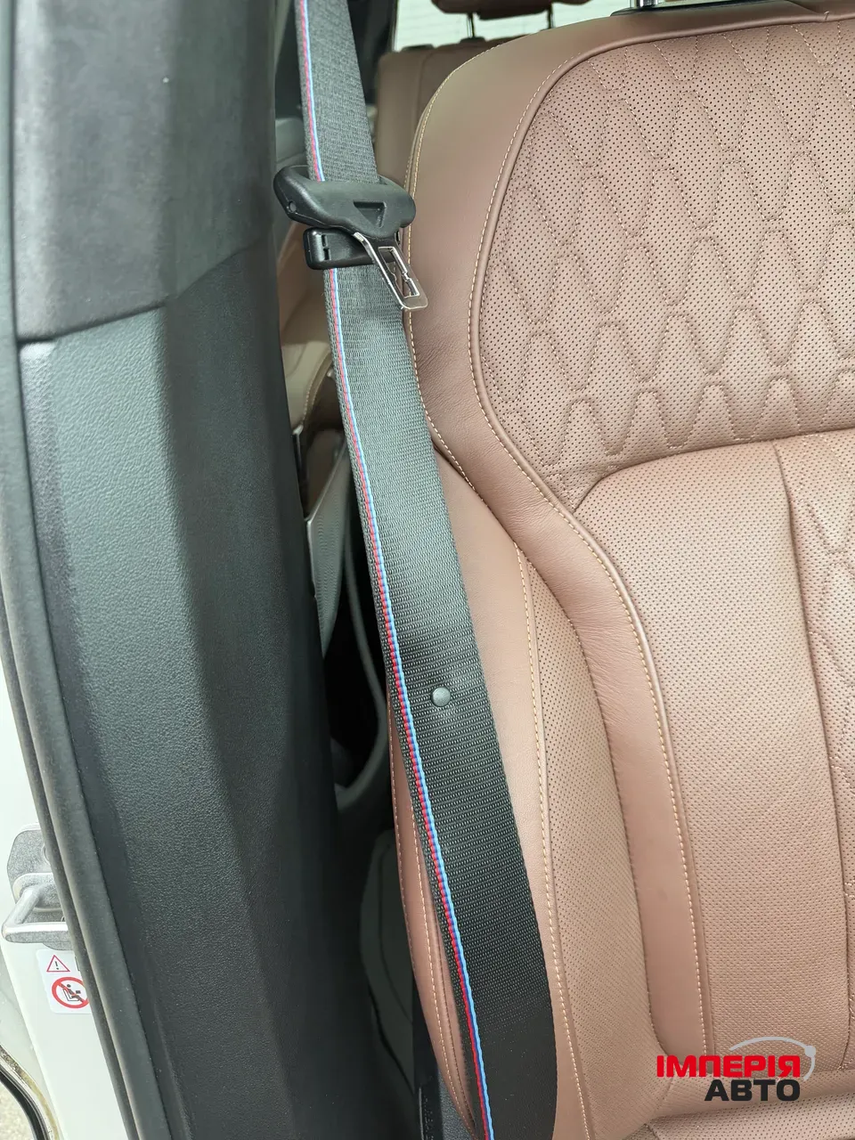 BMW X7 - фото 47