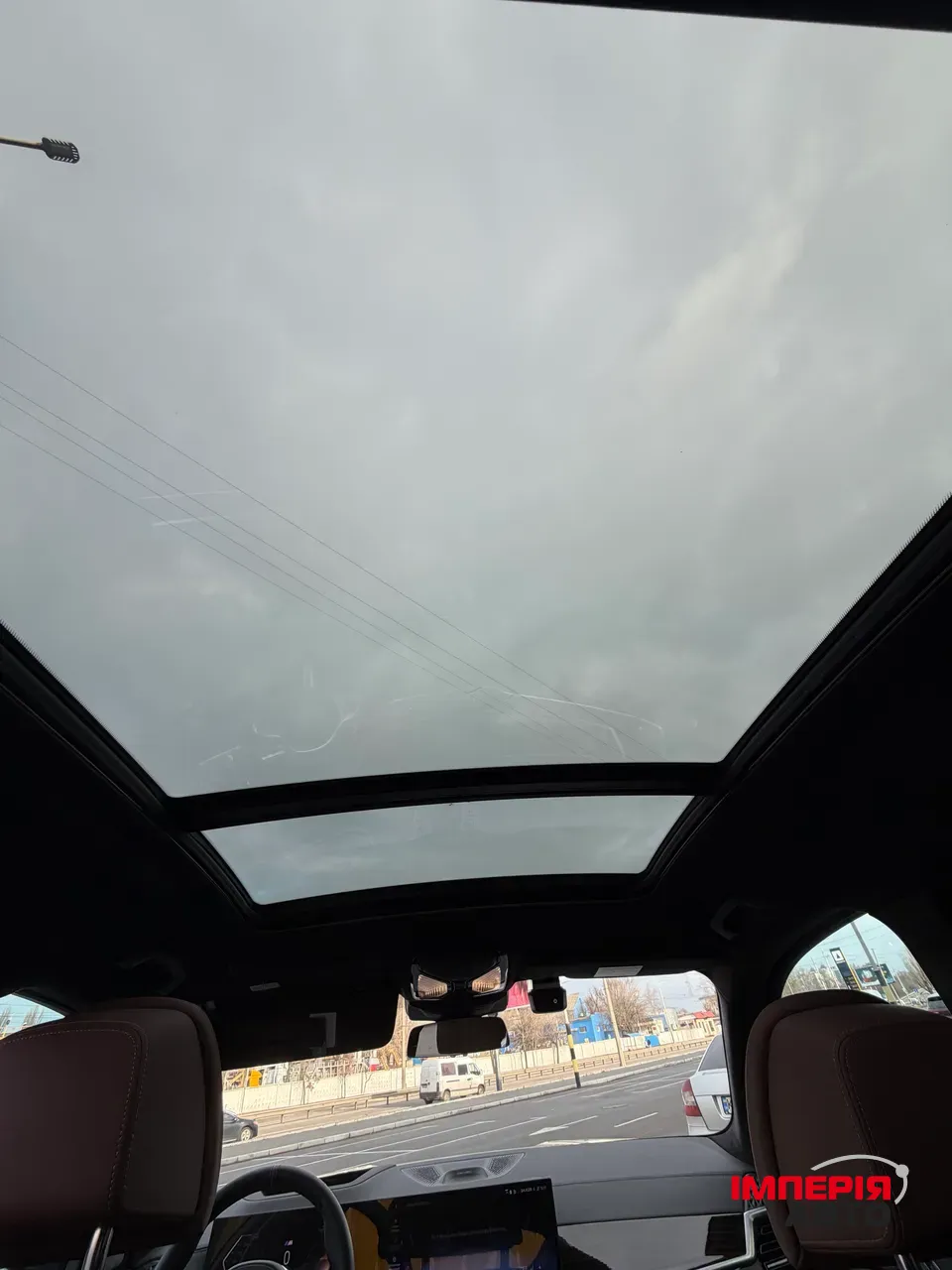 BMW X7 - фото 38