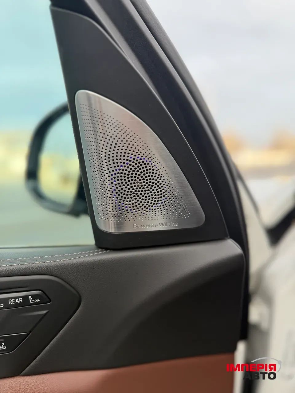 BMW X7 - фото 28