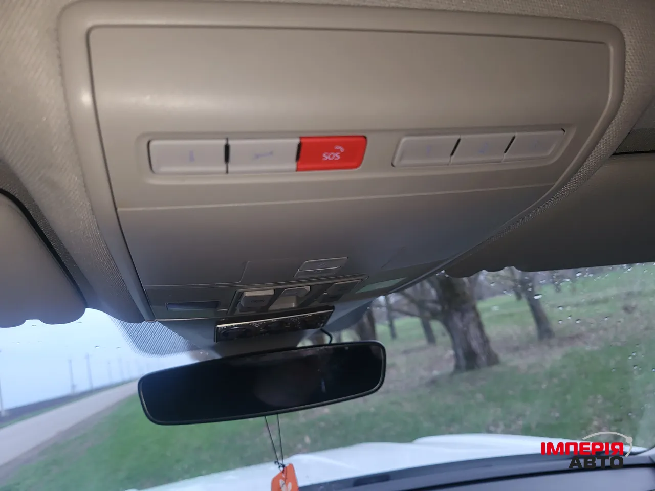 Volkswagen Atlas - фото 16