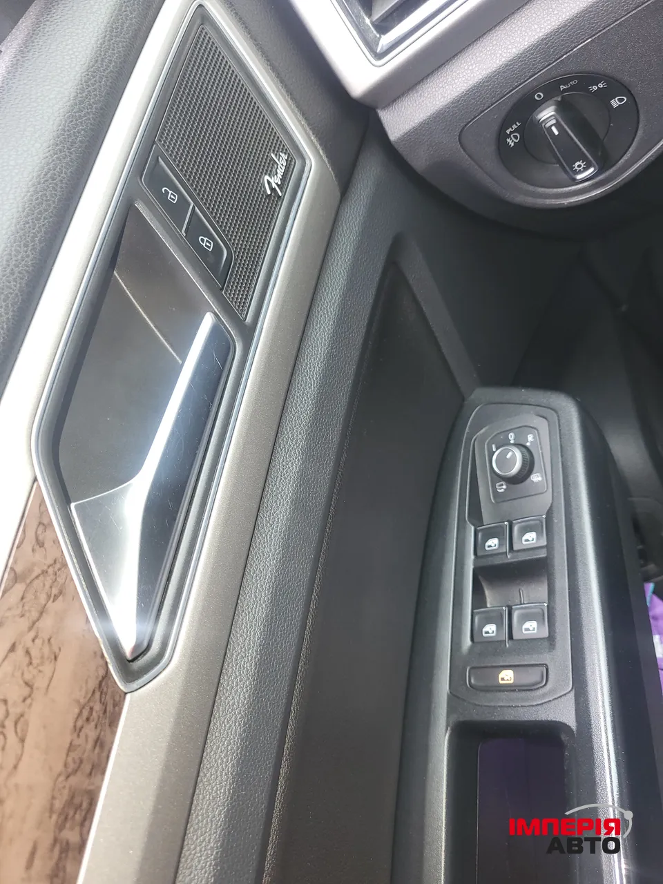 Volkswagen Atlas - фото 13