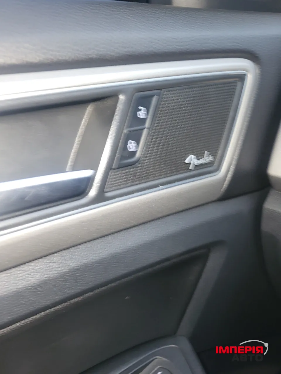 Volkswagen Atlas - фото 17