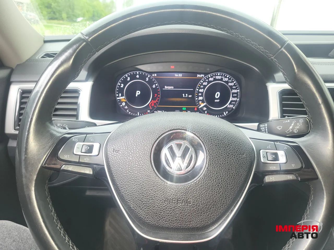 Volkswagen Atlas - фото 12