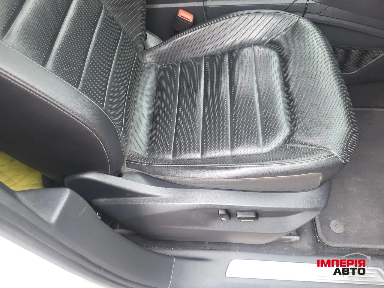 Volkswagen Atlas - фото 8