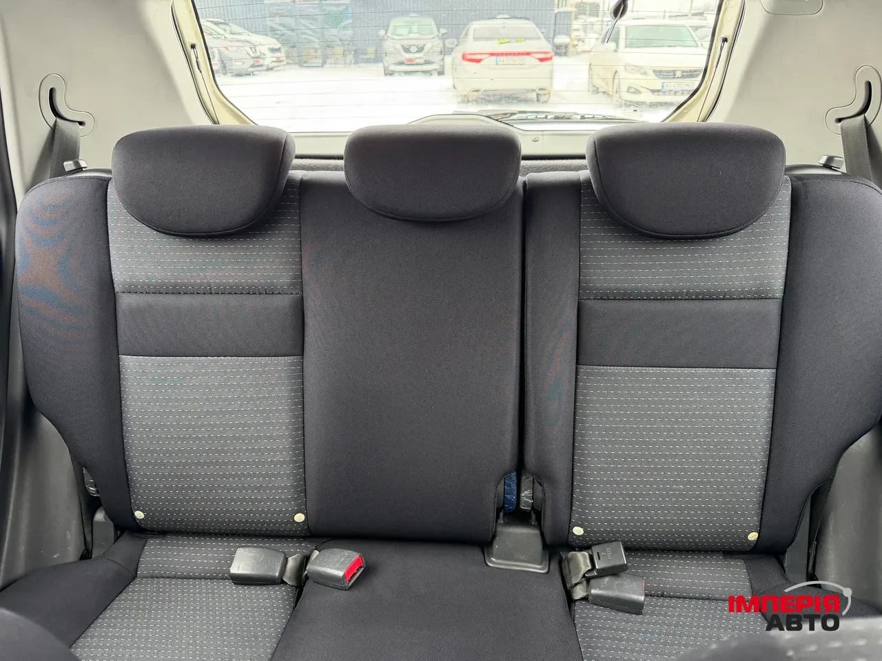 Hyundai Getz - фото 9