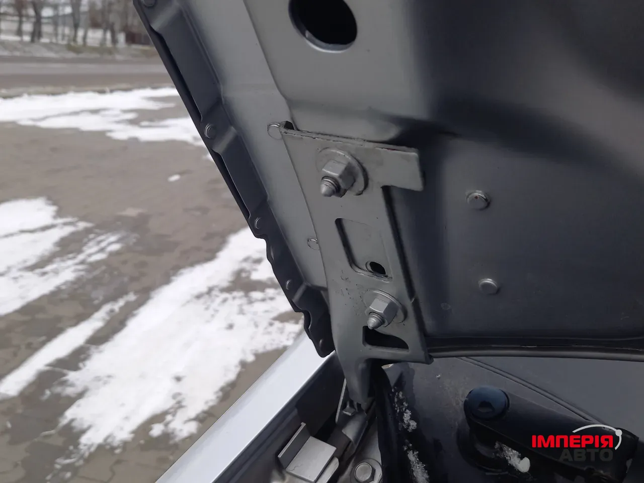 Opel Zafira - фото 20