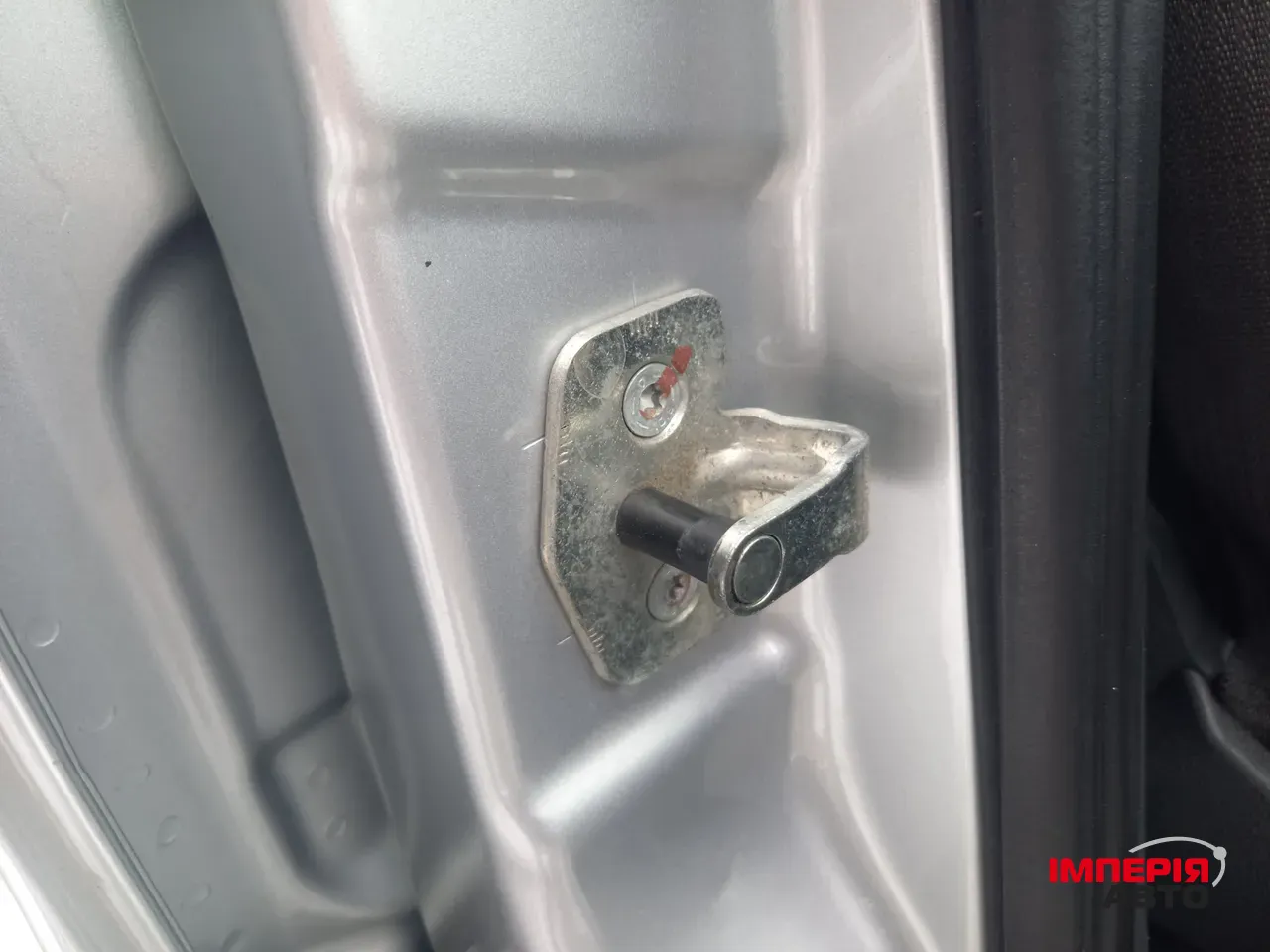 Opel Zafira - фото 15