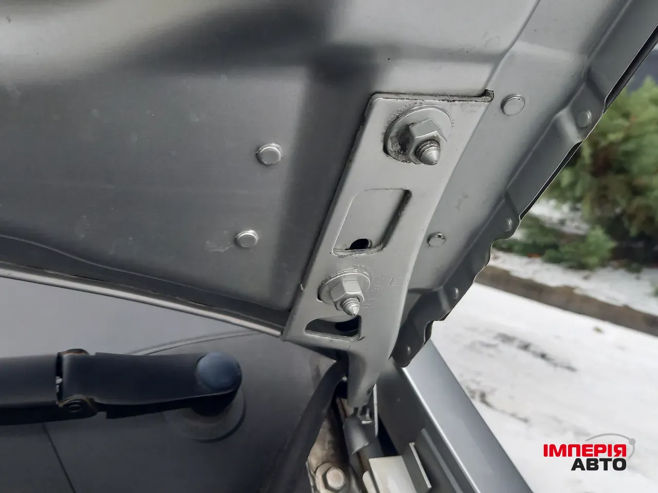 Opel Zafira - фото 21