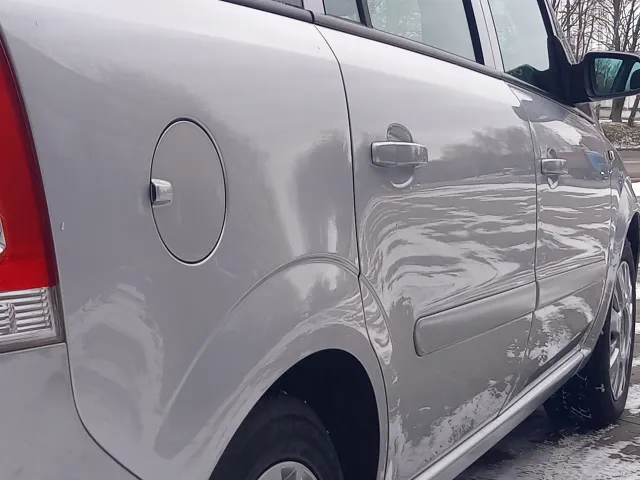 Opel Zafira - фото 4